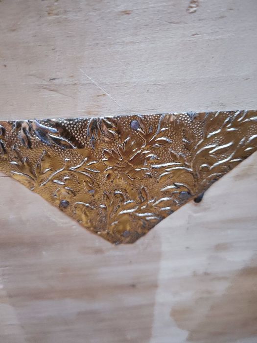 Сундук довоенный