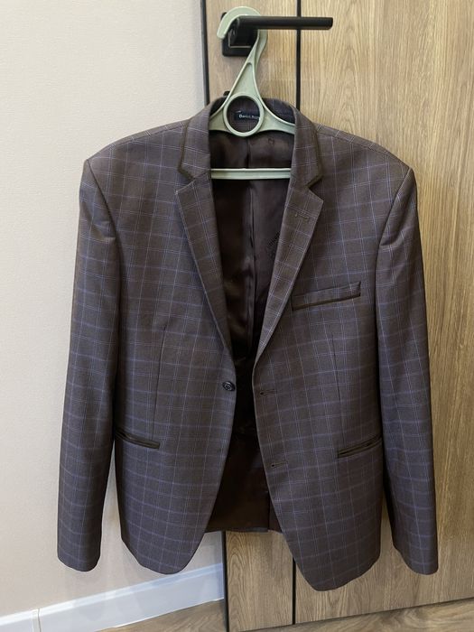 Мужской пиджак  турция