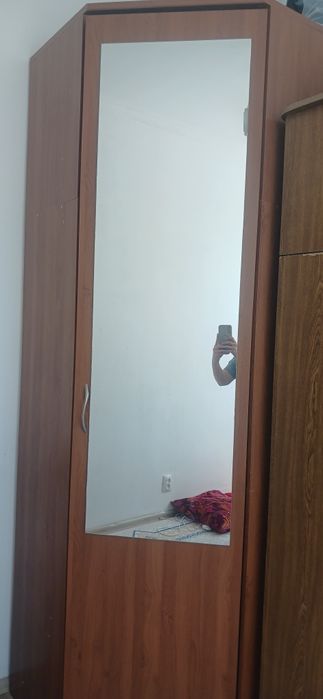 Угловой шифонер сатылады