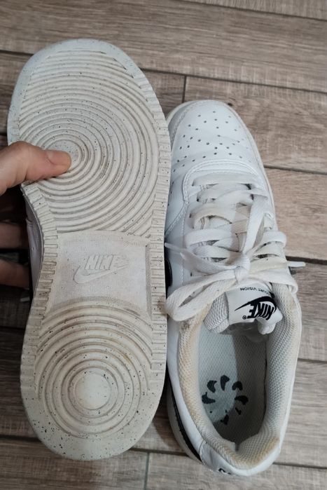 Adidași Nike Nr 38 și Nr 39