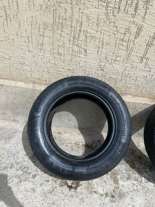 Продается летние шиня