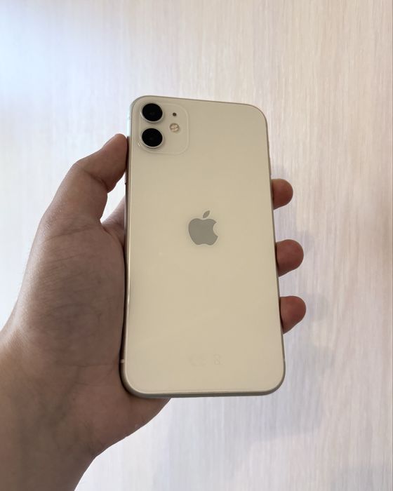 Продам Iphone 11 (128gb)