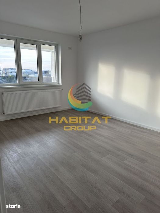 Apartament 2 camere Grand Arena direct dezvoltator