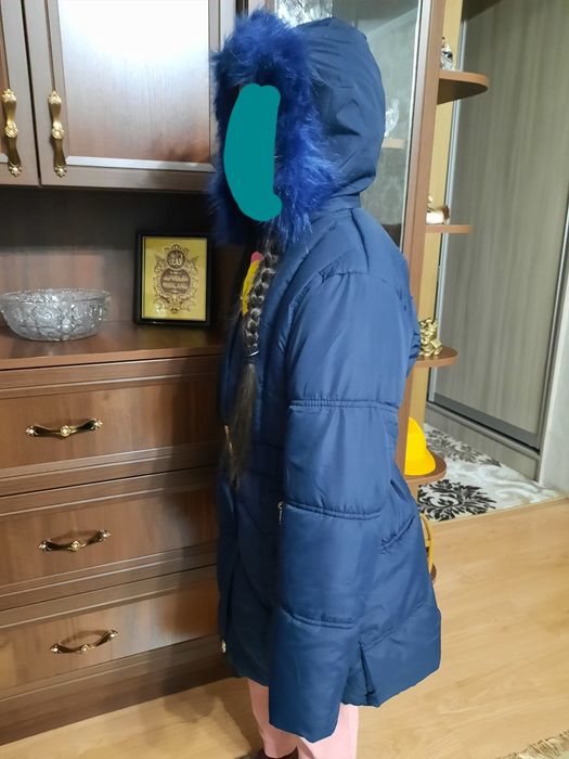 Срочно  продам  куртку.