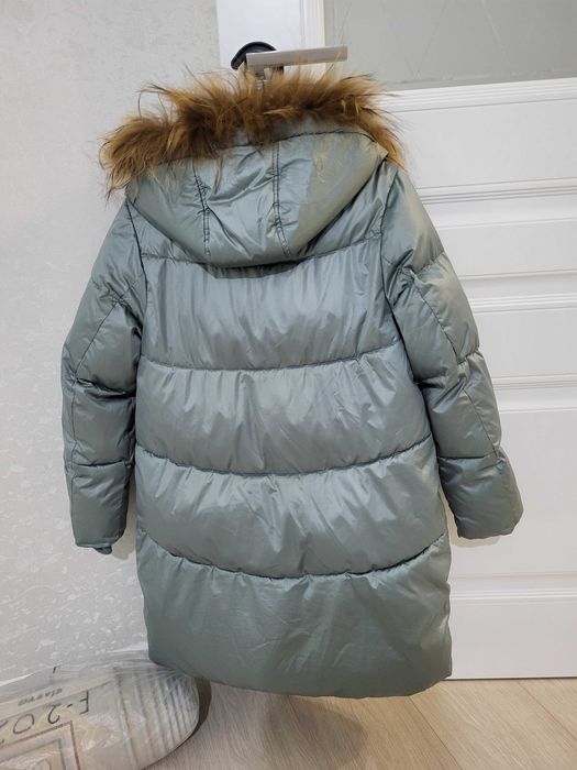 Продам детскую куртку