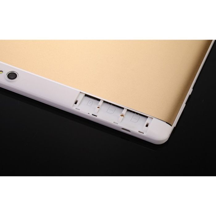 Таблет 10.1 инча с 4G, GPS, 2 SIM карти и 64GB ROM N119