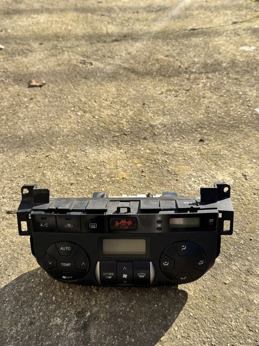 Части за Toyota Rav 4 2.0D4-d 116к.с 4х4 2005г.