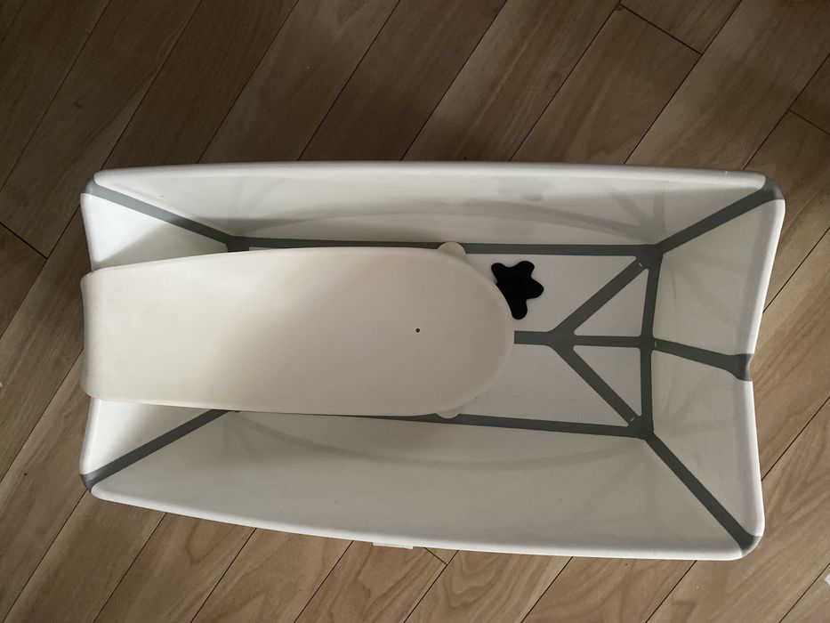 Cadida pliabila bebelusi