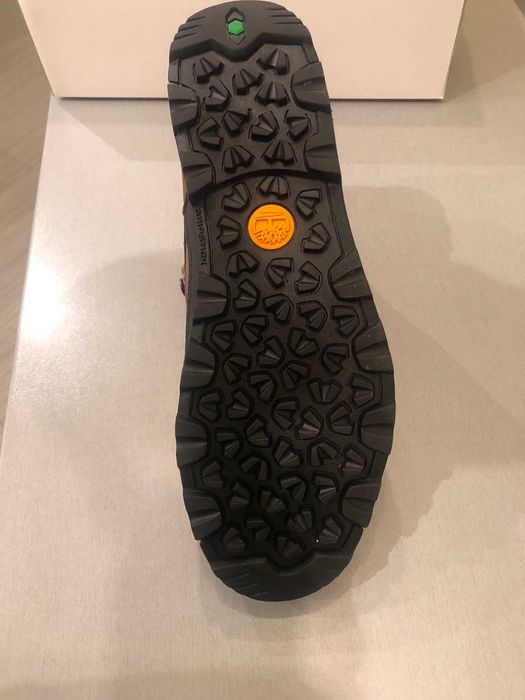 Timberland World Hiker Hiking Boot