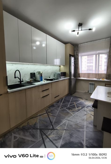 Продам квартиру в Карагайлы