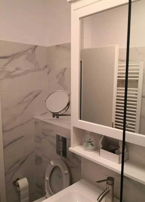 Дава се под наем Двустаен апартамент в Пловдив, Остромила - 65 кв.м за 204 € - Снимка #2