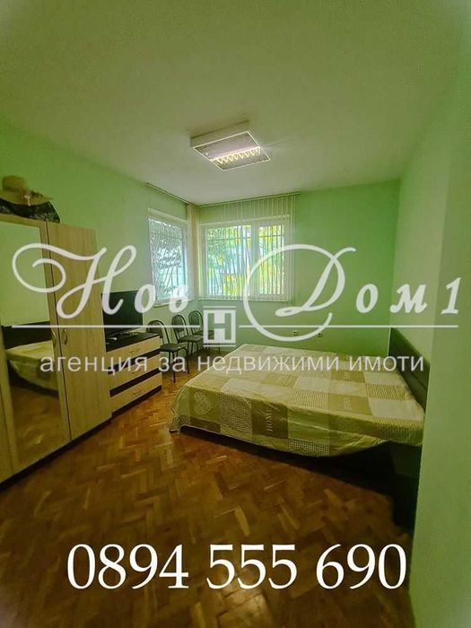 Продава се Тристаен апартамент в Варна, Зимно кино Тракия - 90 кв.м за 2778 €/кв.м - Снимка #1