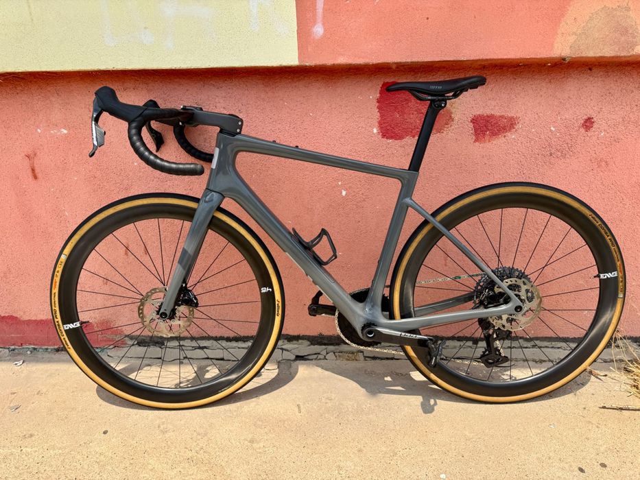 Enve Fray 2025 Sram axs