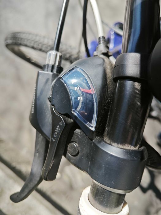 Велосипед Drag Grace