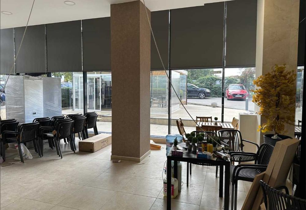 Дава се под наем Офис в Варна, Младост 1 - 122 кв.м за 915 € - Снимка #1