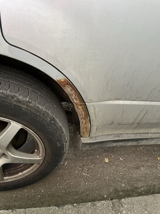 Mitsubishi Outlander 2.0 136. 2004 газ