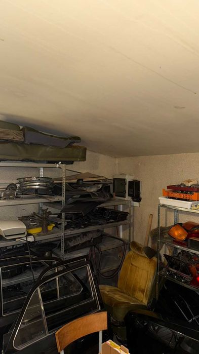 Gaz 3102 Volga на голо купе