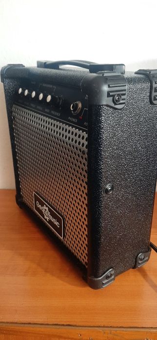 Combo chitară bass Gear4Music