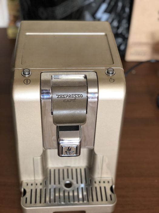 Кофеварка от Zepter