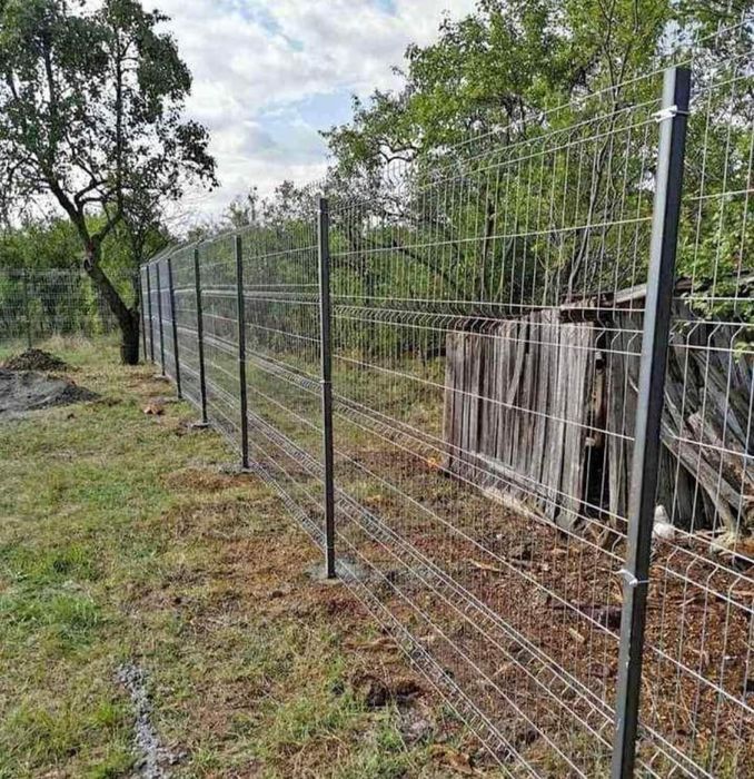 Executam garduri porți imprejmuiri