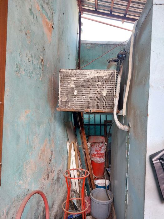 Холодильник большой самодельный