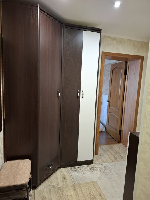 Продам 3 комнатную квартиру