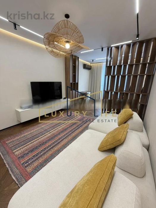 3 комнатная квартира