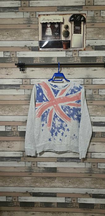 Pepe Jeans S- дамска блуза (х-956)