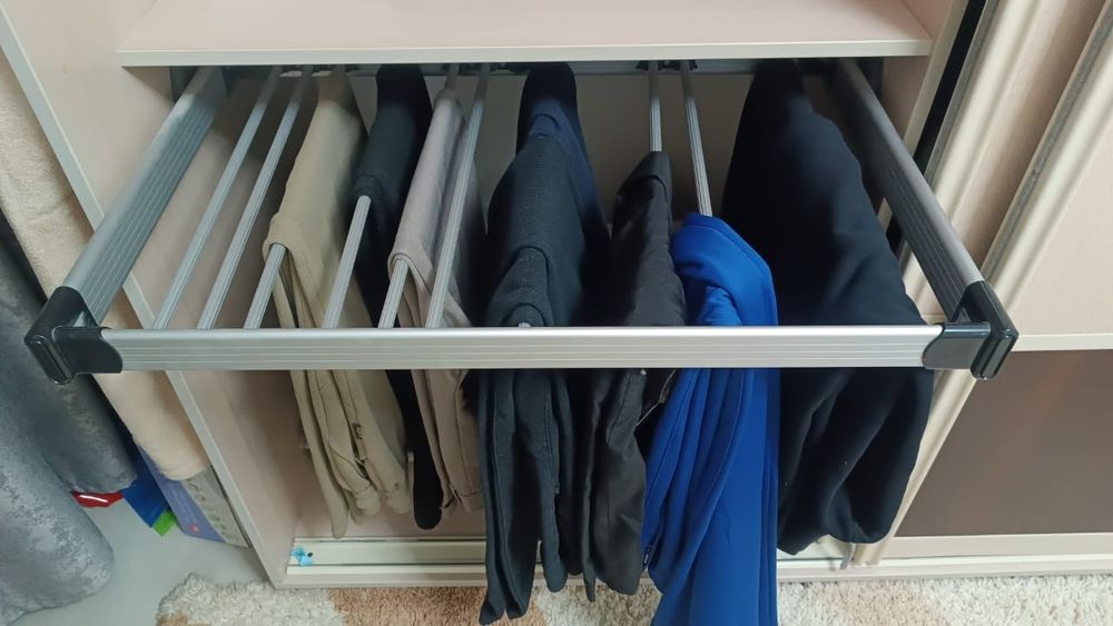 Продаётся шкаф-купе.