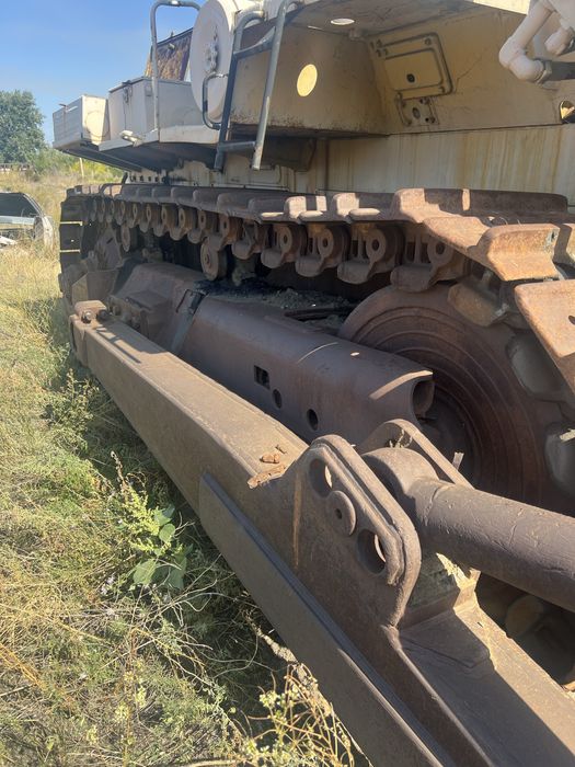 Продам бульдозер Т-330