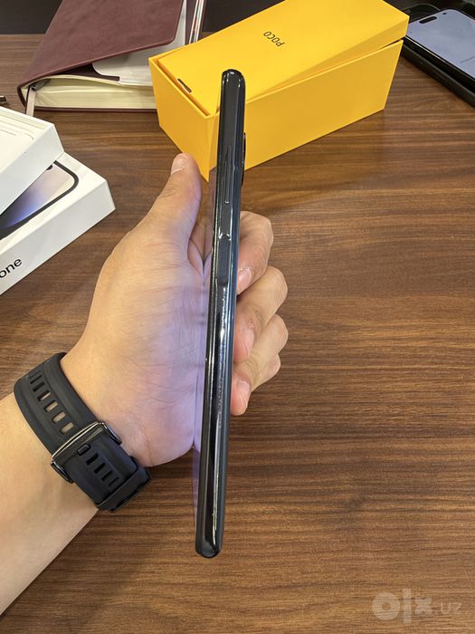 Xiaomi Poco x3 NFC pro