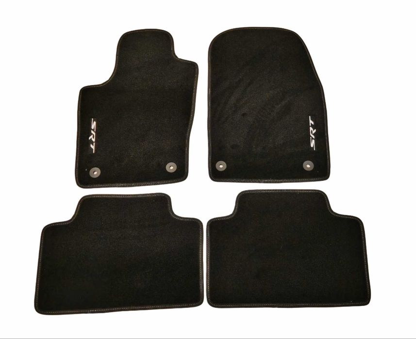 Стелки за Jeep Grand Cherokee wk2 2011 - 2021 SRT