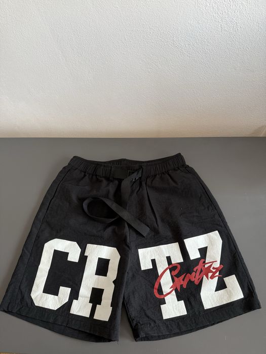 Къси панталони Corteiz