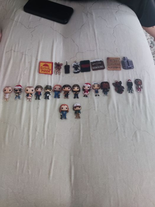 Новые Киндеры Майнкрафт и календари осд