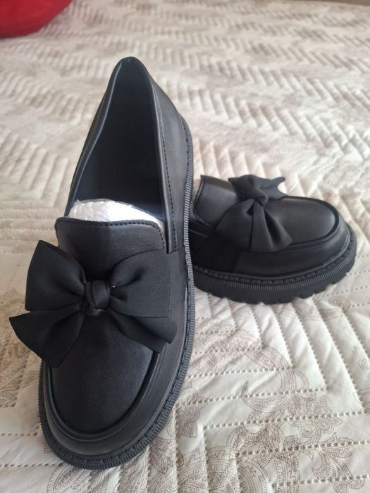 Пролетни дамски обувки