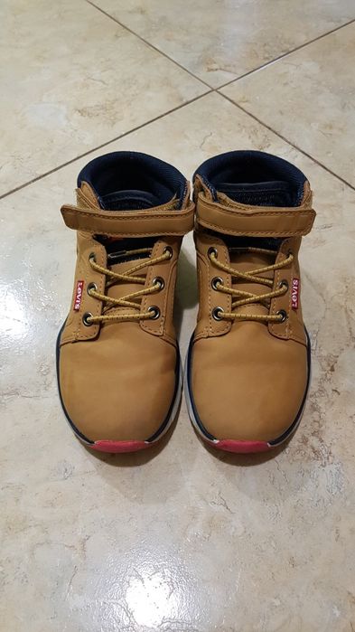 Детски боти Levis