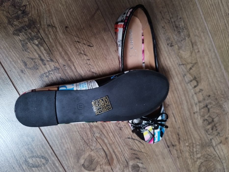 Pantofi femei Adam's masura 36