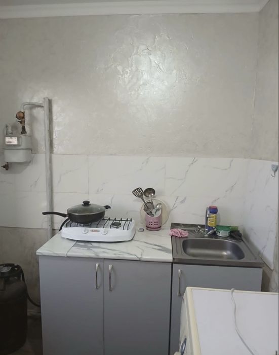 Продается 1 ком кв в отличном состояние