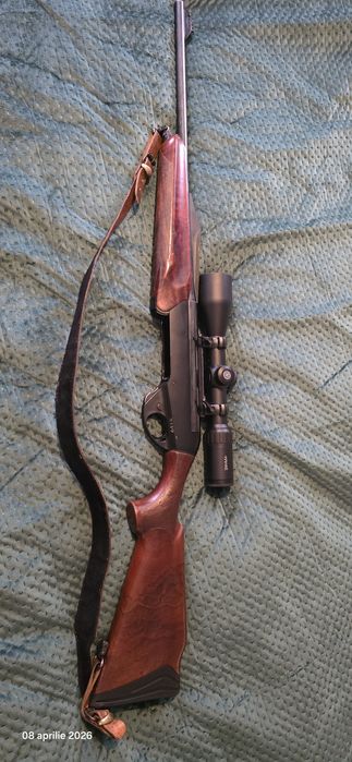 Arma carabina Benelli Argo italia 30.06