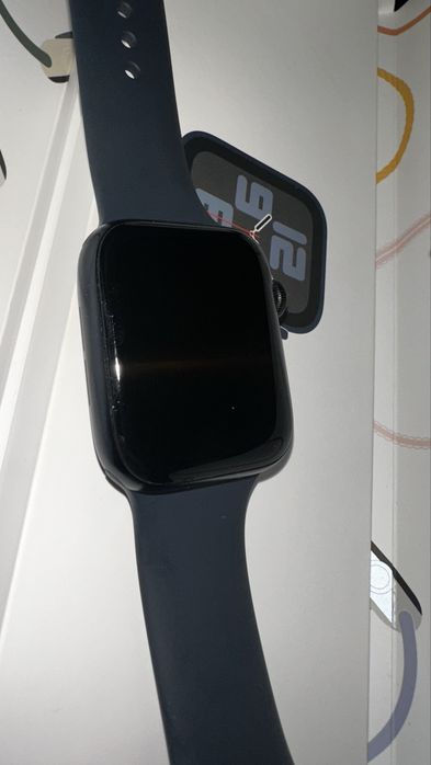 Часы Apple Watch Se 2
