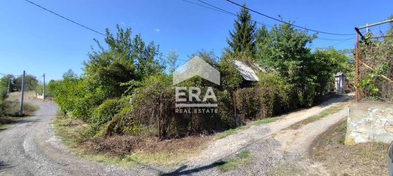 Продава се Парцел в Хасково, в.з. Хасково - 550 кв.м за 46 €/кв.м - Снимка #1