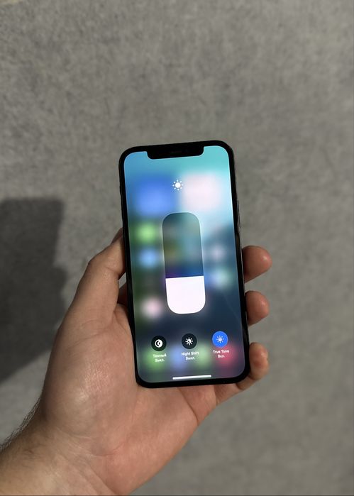 iPhone 12, 128 GB, темно-синий