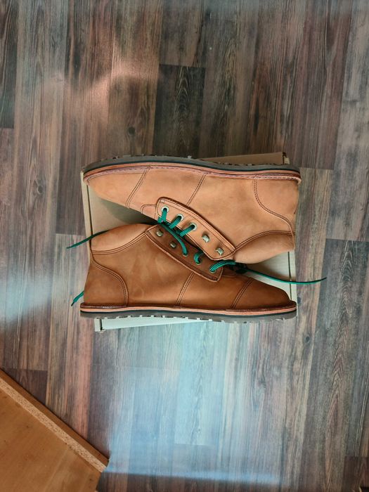 Barefoot/Боси обувки/Jeem green