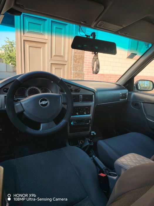 Nexia2 Lyuks konditsioner 2013