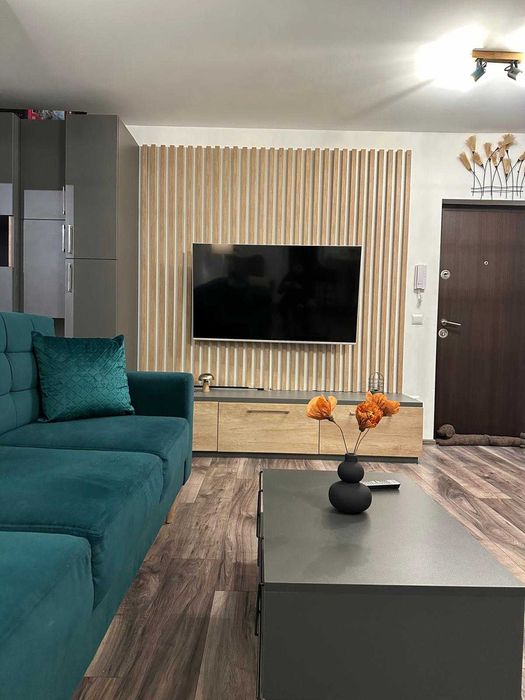 Apartament 2 camere de inchiriat in City Residence