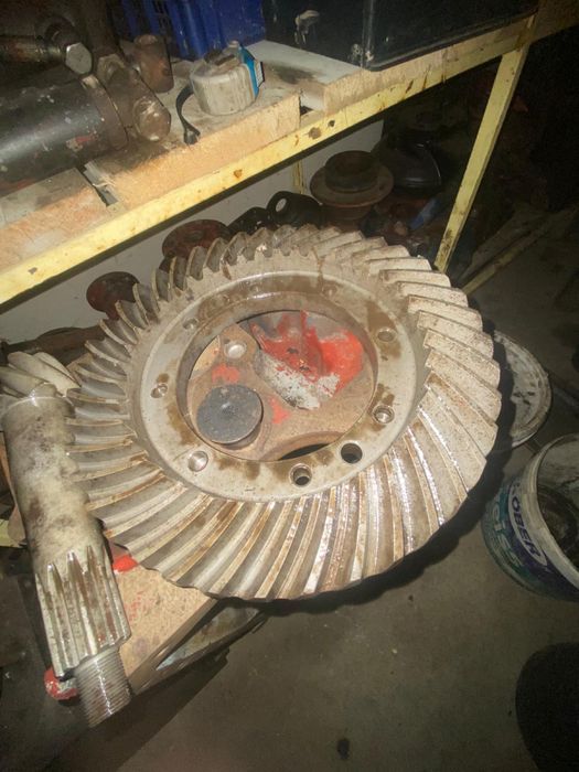 Piese punte 651-445dt