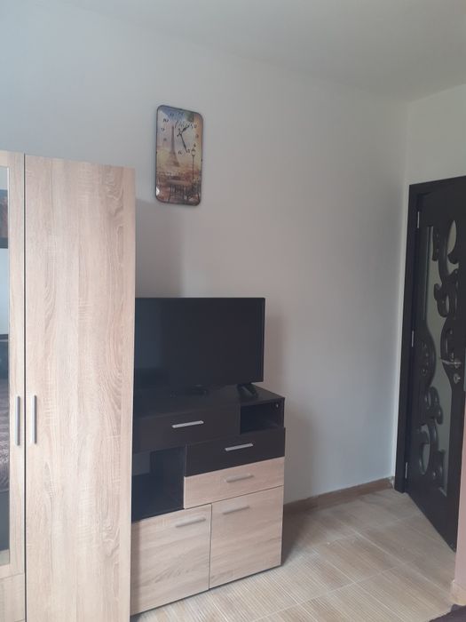 Дава се под наем Двустаен апартамент в Пловдив, Въстанически - 60 кв.м за 408 € - Снимка #9