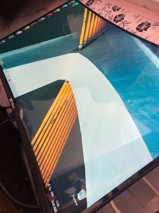 Игровой домащный компьютер сотилади