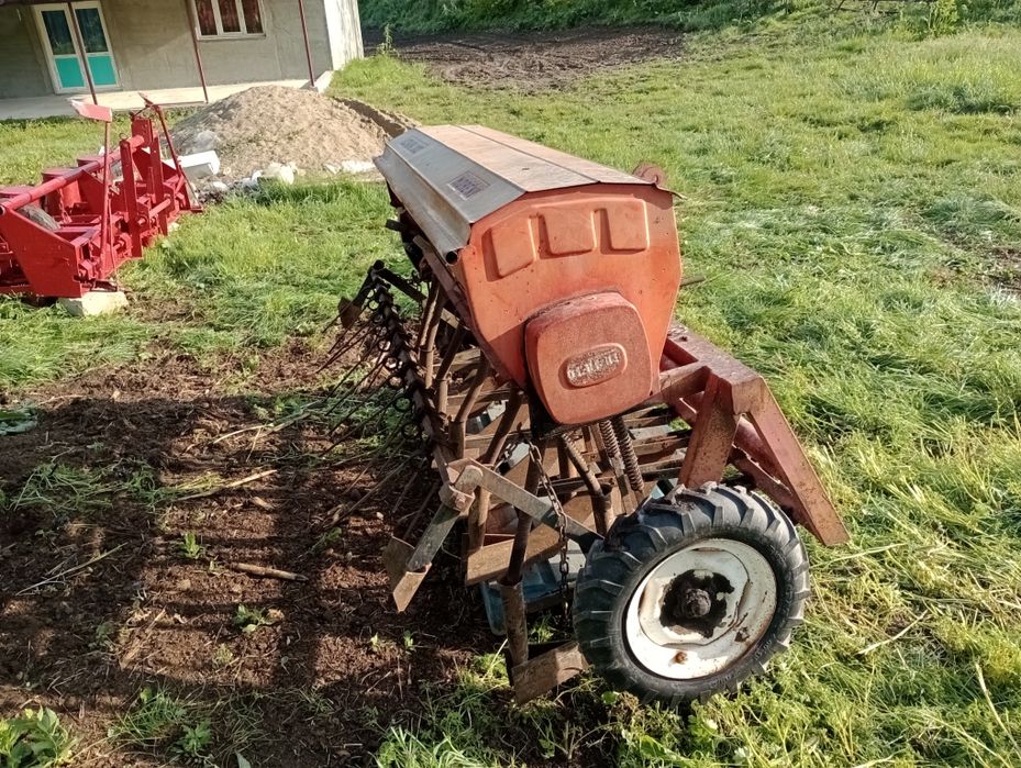 Utilaje agricole