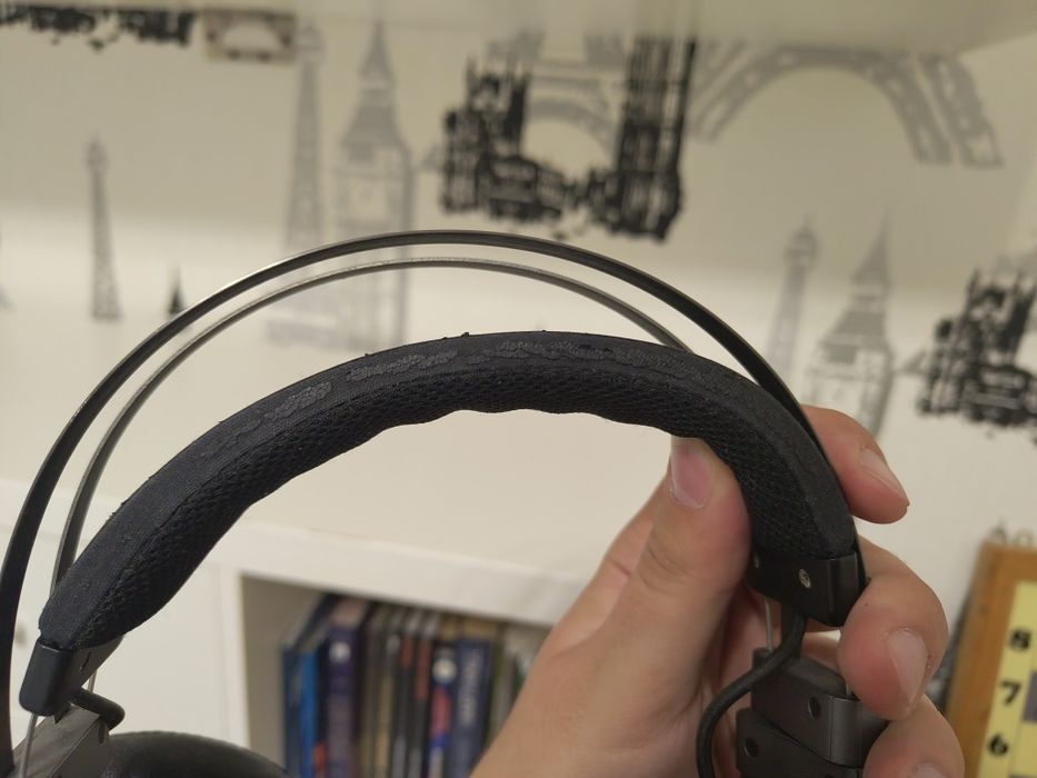 Căști Razer Nari Ultimate